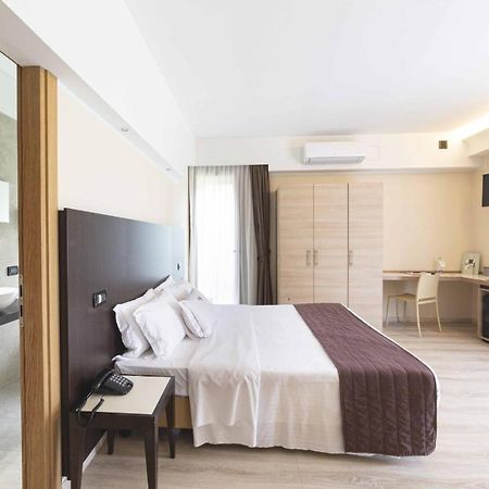 Hotel Alla Corte Spa & Wellness Relax Bassano del Grappa Eksteriør bilde