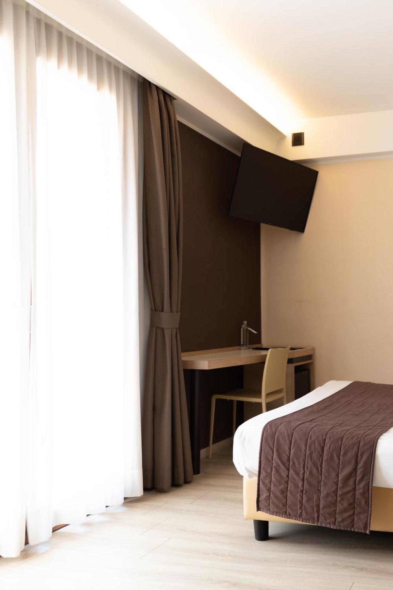 Hotel Alla Corte Spa & Wellness Relax Bassano del Grappa Eksteriør bilde