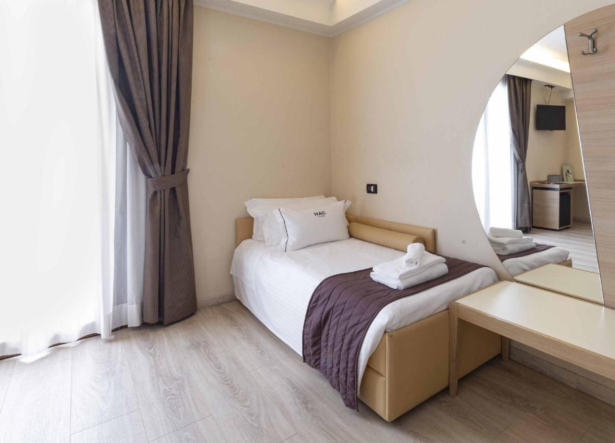 Hotel Alla Corte Spa & Wellness Relax Bassano del Grappa Eksteriør bilde