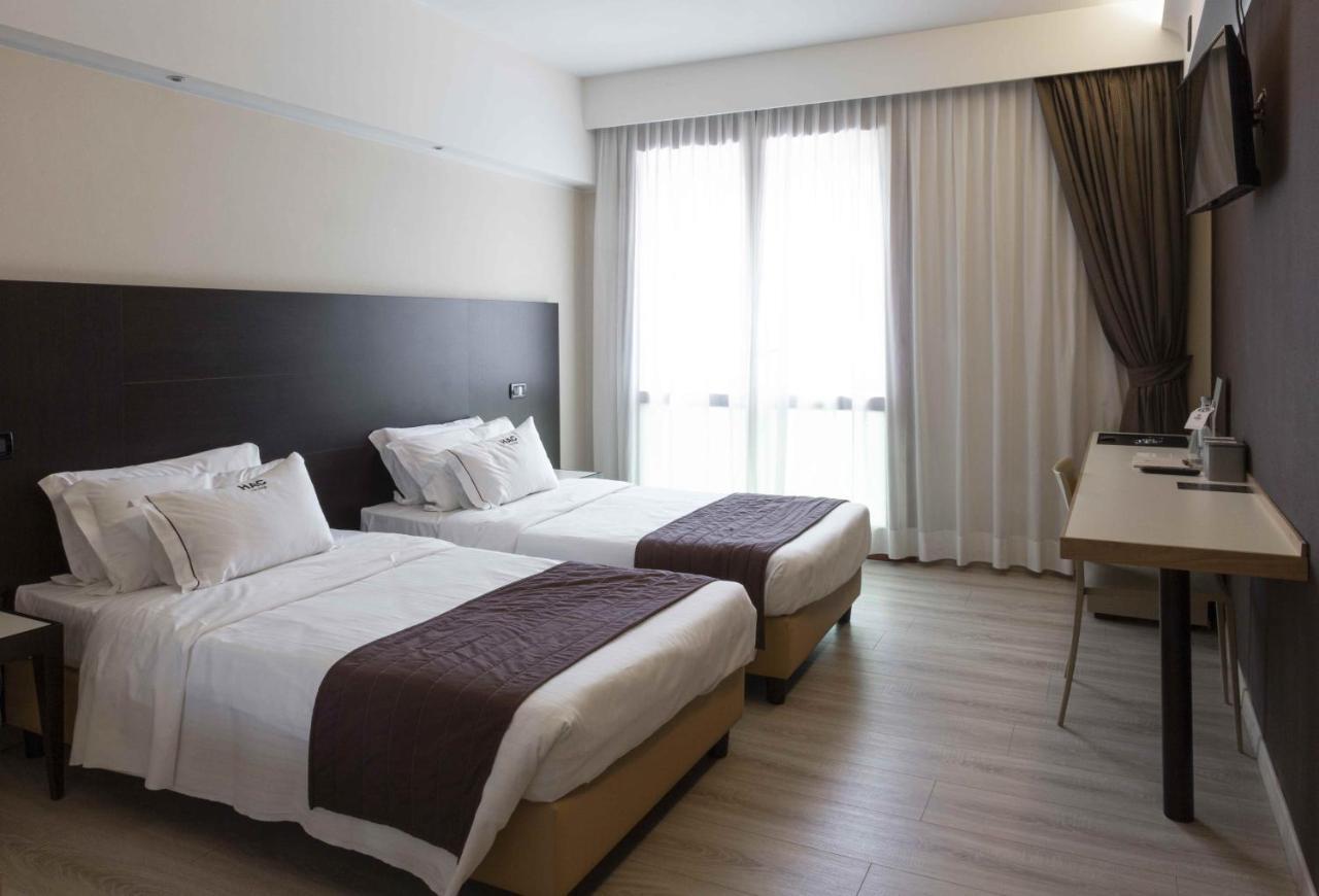 Hotel Alla Corte Spa & Wellness Relax Bassano del Grappa Eksteriør bilde